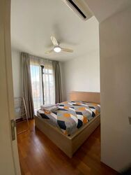 Sant Ritz (D13), Condominium #581209511
